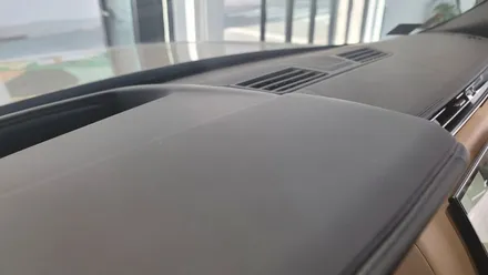 [엘커스텀] 부산 금정구 디테일링 레인지로버 오토바이오그라피 P530 LWB / 부산 금정