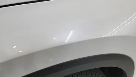 렉서스 NX350 다시 신차와 같은 느낌으로!! 광택 유리막코팅 / 부산 금정