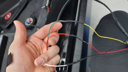 부산 신차패키지 글라스틴트마스터 엘커스텀에서 완성된 레인지로버 벨라 / 부산 금정