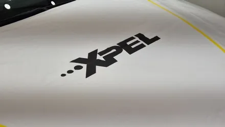 부산 KIA K8 하이브리드 썬팅 나를 위한 최고의 선택 엑스펠 XR / 부산 금정