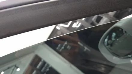 볼보XC90 틴팅 재시공 글라스틴트 산타나로 프라이버시 더욱 강력하게 / 부산 금정