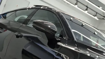 부산 아우디 RS7 썬팅 USA 엑스펠 XPEL XR+ 로 가득 채워진 새로운 RS의 완성 / 부산 금정