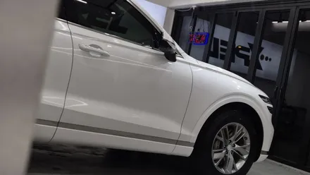 부산 제네시스 GV70 엑스펠 신차패키지 XR BLACK / 부산 금정