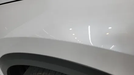 렉서스 NX350 다시 신차와 같은 느낌으로!! 광택 유리막코팅 / 부산 금정