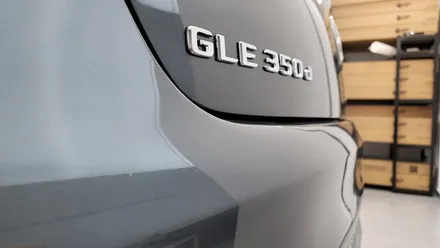 부산 벤츠 GLE쿠페 트렁크 리어범퍼 판금도색 ! 완벽한 복원! / 부산 금정