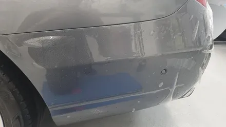 벤츠 E클래스 PPF 생활보호 풀패키지 시공!! 사고로부터 내차를 보호하는 방법 / 부산 금정