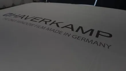 오직 하버캠프에서만 누릴 수 있는 MADE IN GERMANY의 프리미엄. 레인지로버 5.0 수퍼차저의 새로운 썬팅. / 부산 금정