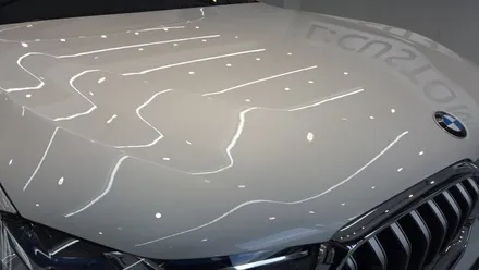 BMW 6GT 부산 금정구 디테일링 광택 유리막코팅 / 부산 금정