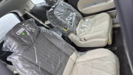 현대 아이오닉9 내가 직접 선택한 썬팅 리맥XS 신차패키지 만족도 최상!! / 부산 금정