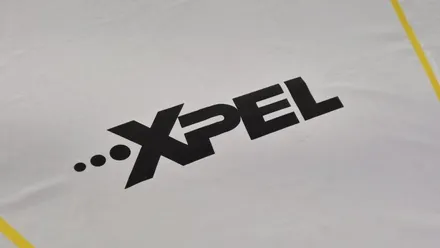 부산 테슬라 모델3 시인성 끝판왕 엑스펠XR+ 썬팅 / 부산 금정