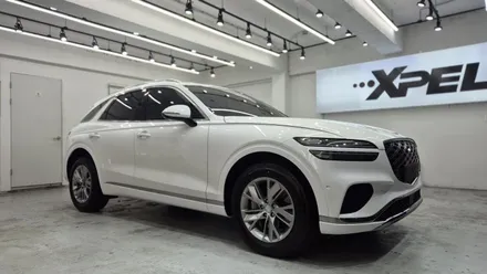 부산 제네시스 GV70 엑스펠 신차패키지 XR BLACK / 부산 금정