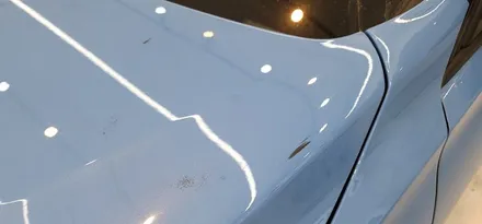 로드의 왕자 M3!! BMW M3 PPF 유리막코팅으로 완벽한 바디 보호 !! / 부산 금정