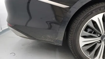 KIA K8 을 완성시킨 유리막코팅 브릴라 레드라인~!! 금정구 유리막코팅 / 부산 금정