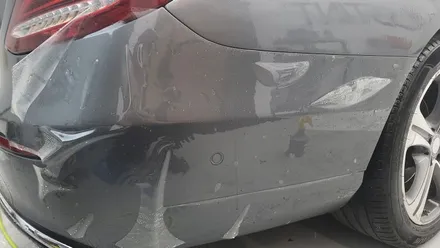 벤츠 E클래스 PPF 생활보호 풀패키지 시공!! 사고로부터 내차를 보호하는 방법 / 부산 금정