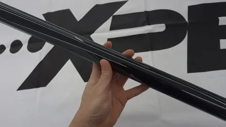 제네시스 G80신차패키지 엑스펠 XR PLUS 썬팅 브릴라 유리막코팅의 완벽한 조합 / 부산 금정