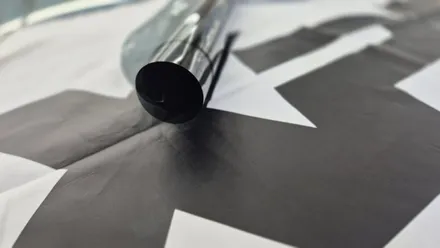 레인지로버 스포츠 P360 신차패키지 틴팅은 엑스펠 XR+로 선택합니다. / 부산 금정