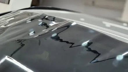 BMW X1 뜨거운 태양아래, 더 확실한 선택!! 글라스틴트 슈어X 썬팅 / 부산 금정