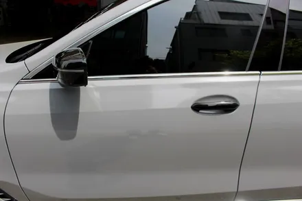 원주랩핑 G11바디 BMW 6GT 640i 전체랩핑 에이버리락그레이 / 원주시 단구동