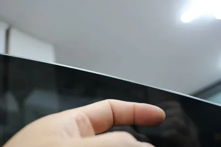 원주 테슬라 모델 Y 주니퍼 썬팅 글라스루프 썬팅까지 완벽한 시공기 / 원주시 단구동