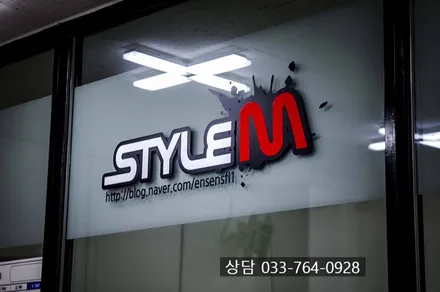 원주 테슬라 모델 Y 신차 출고 블락포디 빙고썬팅 시공 / 원주시 단구동