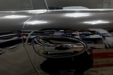 원주 PPF 포르쉐 911 카레라 4S  라이트 테일램프 PPF / 원주시 단구동