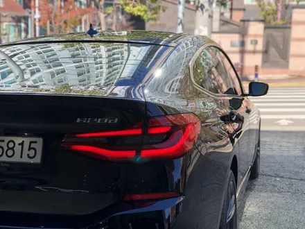포항 PPF :: BMW6GT 프론트패키지 시공 part1 / 경남 포항