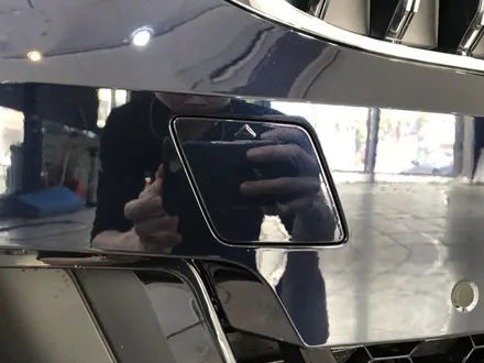 포항 PPF :: BMW6GT 프론트패키지 시공 part1 / 경남 포항
