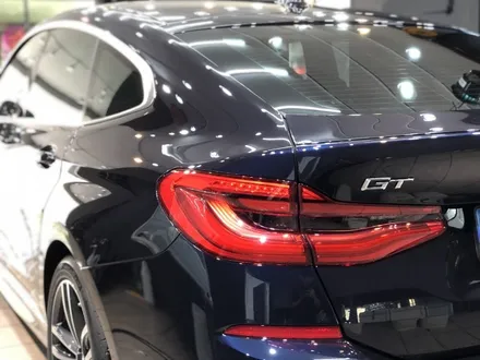 포항  PPF필름 - BMW6GT 측면시공 part2 / 경남 포항