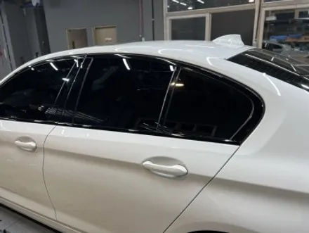 포항 크롬랩핑도 에피츠-Epits에서 시공 :: BMW520i / 경남 포항