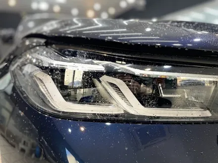 포항 PPF :: BMW6GT 프론트패키지 시공 part1 / 경남 포항