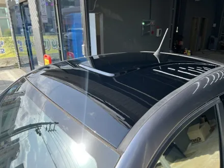 포항 대잠동 루프스킨 제거 후 블랙PPF로 시공 / 경남 포항