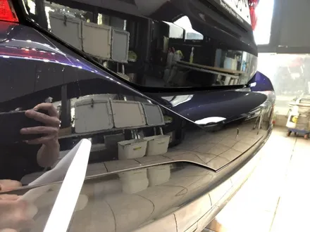 포항 PPF :: BMW6GT 프론트패키지 시공 part1 / 경남 포항