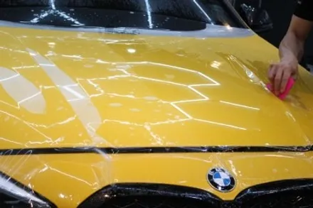 포항 PPF 프론트패키지- Epits-에피츠 :: BMW 135i 시공 / 경남 포항