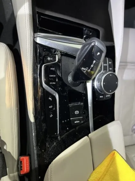 BMW 6GT 포항 PPF 전문시공 | 꼼꼼한 작업 후기 / 경남 포항