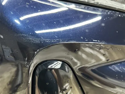 [포항 이동 BMW 6GT 앞범퍼 PPF 시공]사고수리차 이렇게 해결! / 경남 포항