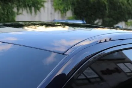 BMW 6GT 포항 PPF 전문시공 | 꼼꼼한 작업 후기 / 경남 포항