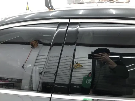 포항 가죽코팅, PPF필름으로 더욱 더 신차로 / 경남 포항