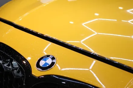 포항 PPF 프론트패키지- Epits-에피츠 :: BMW 135i 시공 / 경남 포항