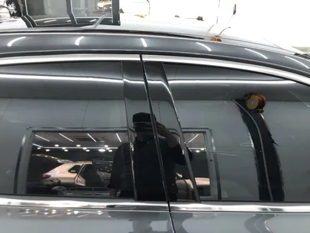 포항 가죽코팅, PPF필름으로 더욱 더 신차로 / 경남 포항