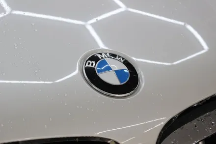 BMW X5 본넷 헥사아머 PPF로 부분시공 - 포항 생활보호 패키지, 신차패키지 / 경남 포항