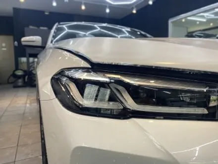 포항 무광PPF 필름 :: BMW 530i 전체 시공 / 경남 포항