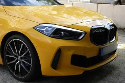 포항 PPF 프론트패키지- Epits-에피츠 :: BMW 135i 시공 / 경남 포항