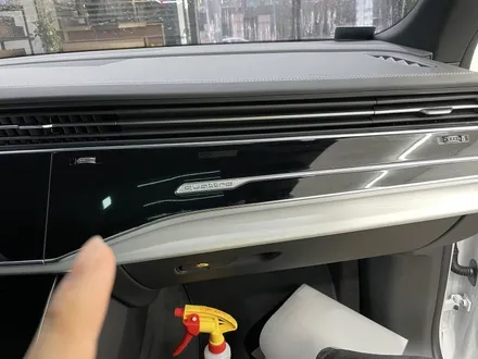 포항 PPF :: 아우디Q8 그란포스로 보호하기 / 경남 포항