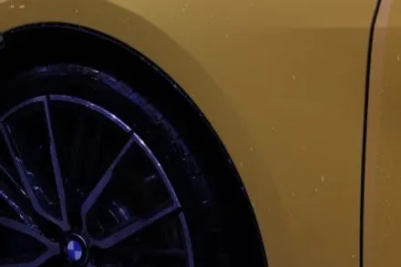 포항 PPF 프론트패키지- Epits-에피츠 :: BMW 135i 시공 / 경남 포항