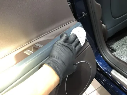G80 신차패키지 입고 :: 포항 씨에스가이 / 경남 포항