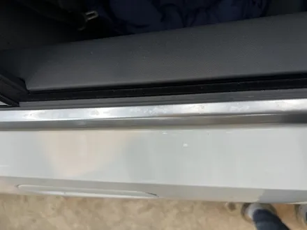 [포항 대잠동 랩핑] BMW5 몰딩 광택 붕괴로 입고 / 경남 포항