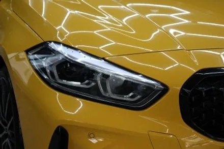 포항 PPF 프론트패키지- Epits-에피츠 :: BMW 135i 시공 / 경남 포항