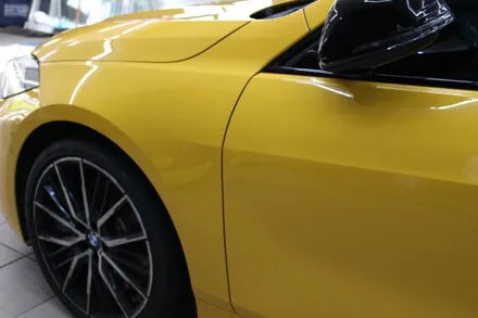 포항 PPF 프론트패키지- Epits-에피츠 :: BMW 135i 시공 / 경남 포항