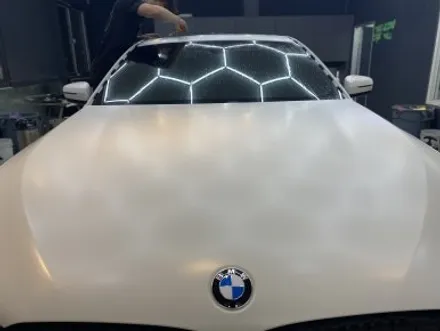 포항 무광PPF 필름 :: BMW 530i 전체 시공 / 경남 포항