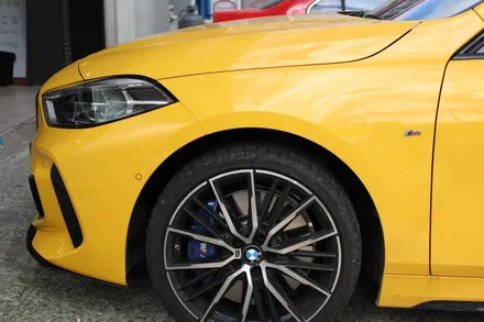 포항 PPF 프론트패키지- Epits-에피츠 :: BMW 135i 시공 / 경남 포항